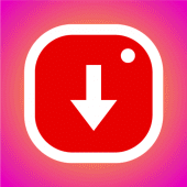 Video downloader & video saver Apk