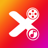 Video to MP3 Converter & Video Compress Apk