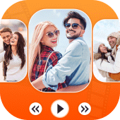 Photo Video Maker with Music - Destiny Video Maker Apk