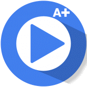 A+ Player: All Video Format Apk