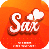 SAX Video Player - All Format Full Screen Player Apk