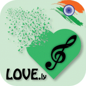 Lovely - Lyrical Video Status Maker Apk