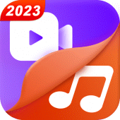 Video to MP3 Audio Converter Apk