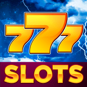 VIP Slots Casino Slot Machines Apk