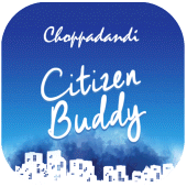 Choppadandi Municipality,Telan Apk