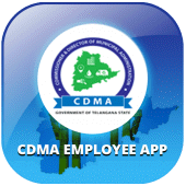 CDMA Municipal Staff Telangana Apk