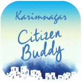 Karimnagar Citizen Buddy Apk