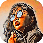 Art Photo: Cartoon & Sketch Apk