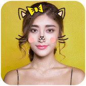 Cat Face - Photo Editor 360 Apk