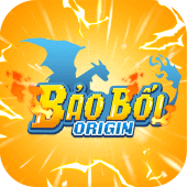 Bảo Bối Origin Apk