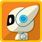 Robotizen: Kid learn Coding Robot 5+ Apk