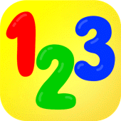 123 Number & Counting Games Apk