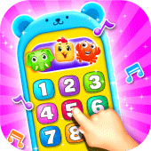 Baby games for 1 - 5 year olds Apk