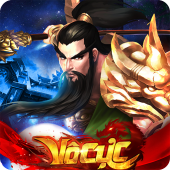 Vô Cực Tam Quốc - Vo Cuc Tam Quoc Apk