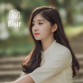 Blur Background Dslr Apk