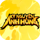 Kỷ Nguyên Anh Hùng Apk