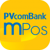 PVcomBank mPos Apk