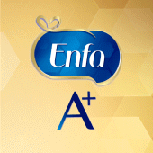 Enfa A+ Mom & Baby Apk