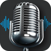 Voice Recorder: Sound Recorder Apk