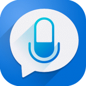 Speak to Voice Translator Apk