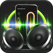 Volume Booster - Loud Speaker Apk