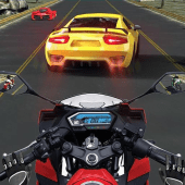 Real Bike Driving Apk