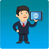 SalesMan Mobile Apk