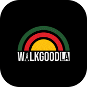 Walk Good LA Apk