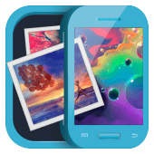 Wallpapers & Backgrounds Apk