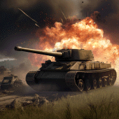 Tank Assault: Sniper Simulator Apk