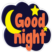 Good Morning & Night Stickers for WhatsApp Apk