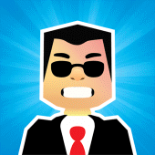 Mr. Pain Apk