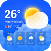 Weather Apk