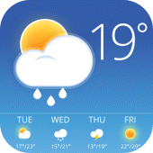 Weather Live Apk