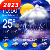 Weather Forecast Apk