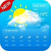 Weather Forecast & Widgets & Radar Apk