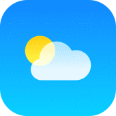 Weather iOS 15 Apk