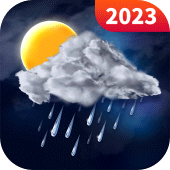 Weather Live: Weather Forecast Apk