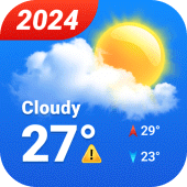 Weather Live: Accurate Weather Apk