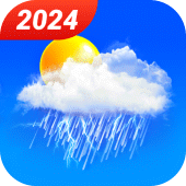 Weather - Live Radar & Widgets Apk