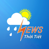 NEWS Thời Tiết Apk