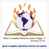 Igreja Chamas do Espírito Apk