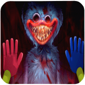 Poppy Playtime Horror 3d Game Apk