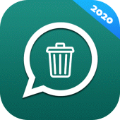 WhatsRecover: View Deleted Messages & Media Apk