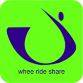 Whee Ride Share - Bike Rentals Apk