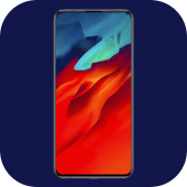 Theme For Z6 Pro + Iconpack & HD Wallpapers Apk