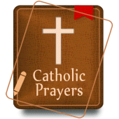 All Catholic Prayers and Bible Apk