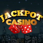 Jackpot Casino - You Win! Apk