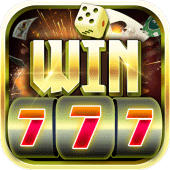 Win777: Slots Nổ Hũ, Tài Xỉu, Game Bai Doi Thuong Apk