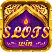 Slots Win - Vegas Casino Slots & Poker Apk